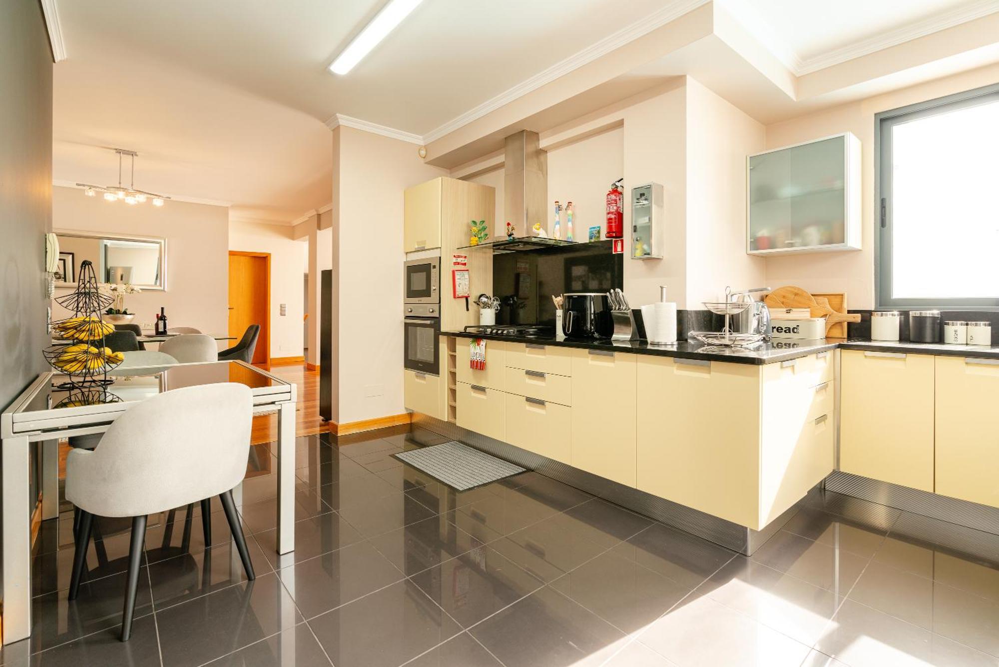 Villa Nunes, Big Holiday House With Private Pool Calheta  Dış mekan fotoğraf