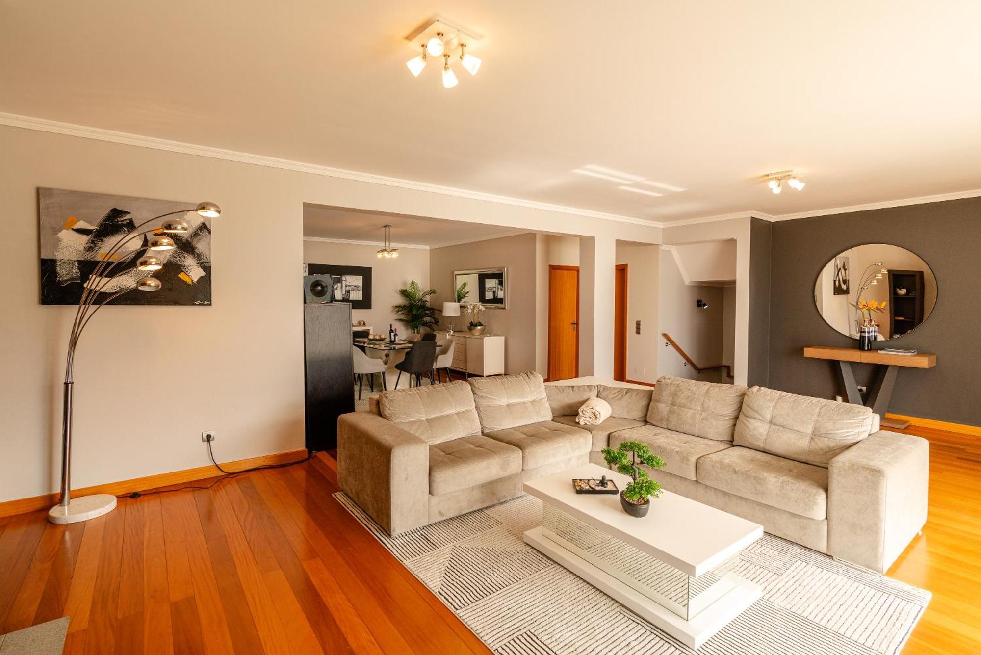 Villa Nunes, Big Holiday House With Private Pool Calheta  Dış mekan fotoğraf