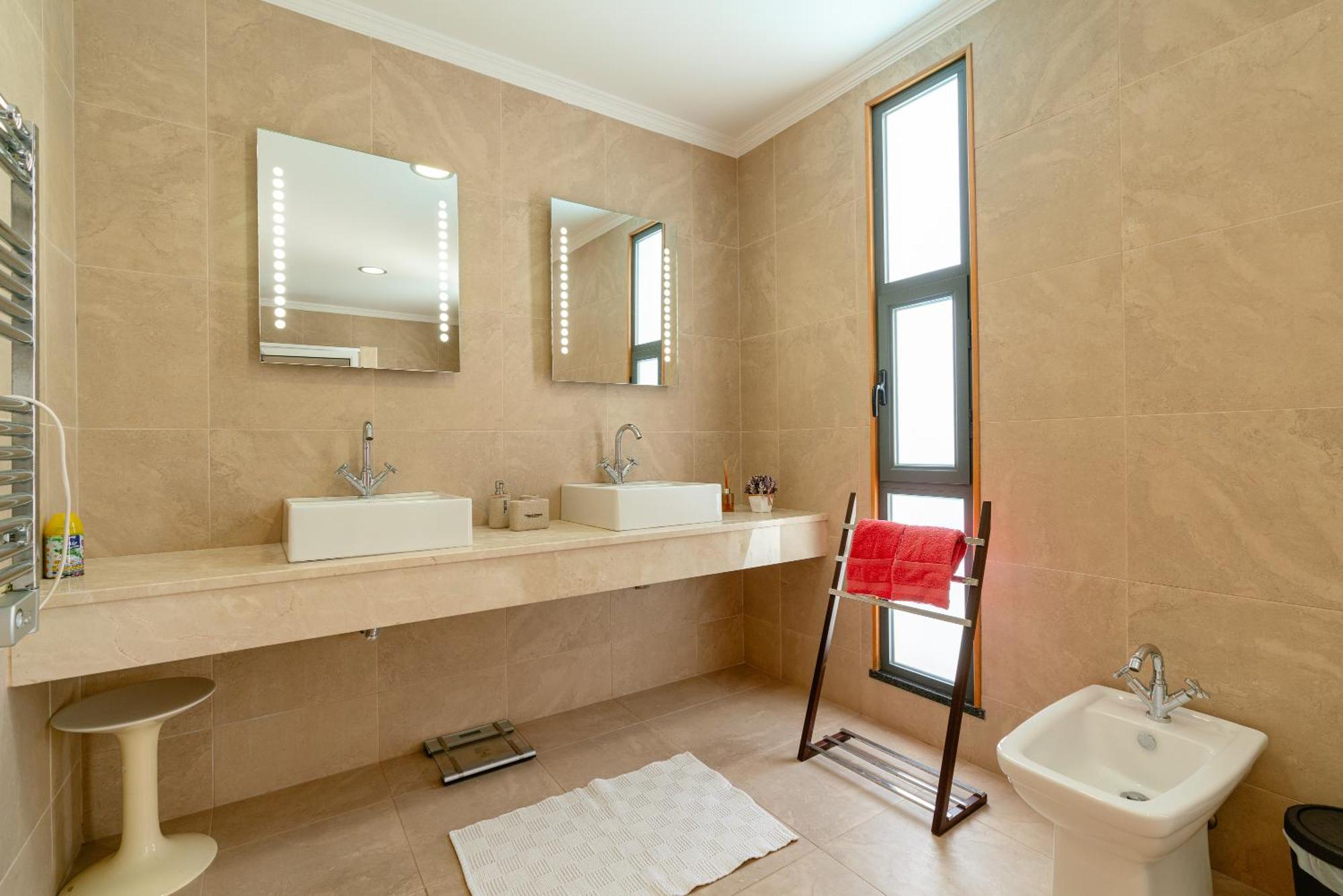 Villa Nunes, Big Holiday House With Private Pool Calheta  Dış mekan fotoğraf
